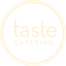 taste catering logo